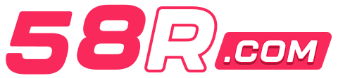 58r com logo