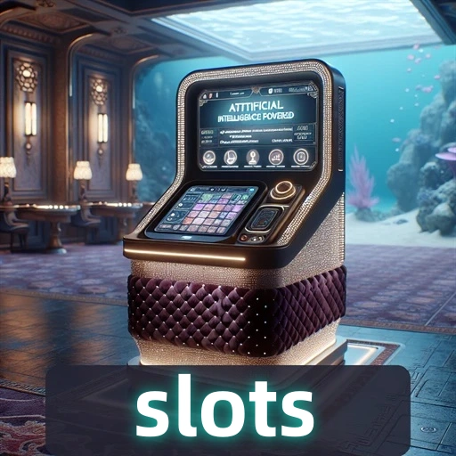 Slots no 58r: A Aventura das Apostas Online